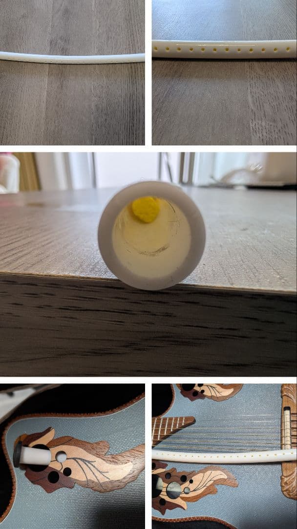 Adamas Custom OC2087GT-8 日本限定12本 新品同様