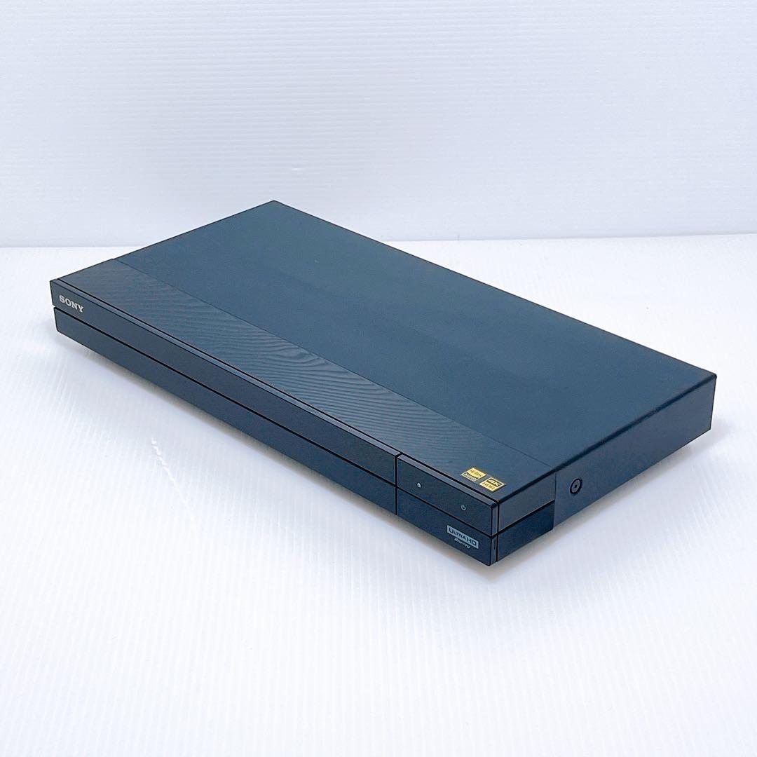 SONY BDZ-FBW2100 ブルーレイレコーダー ソニー