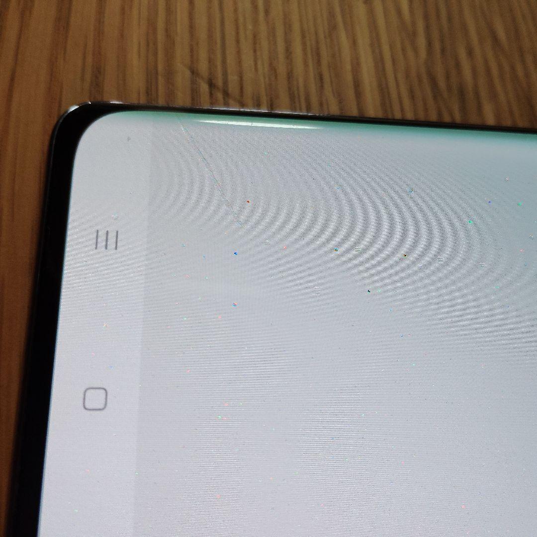 OPPO reno 10 pro 5g パープル 本体とカバー