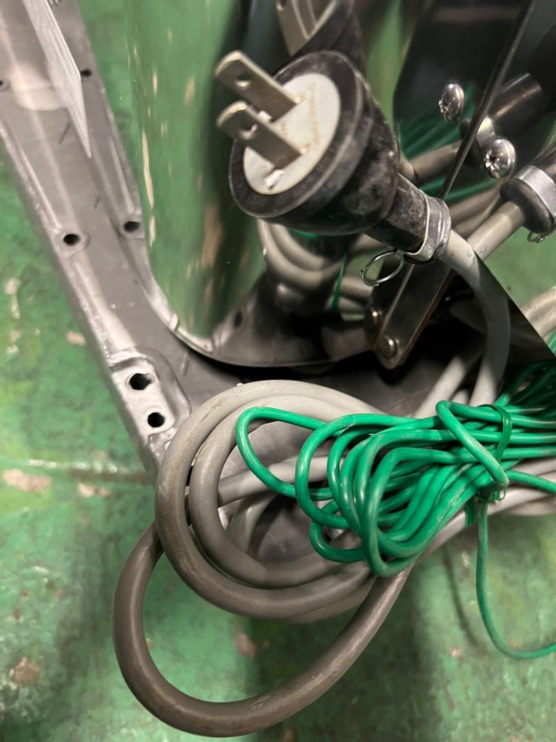 2012年 TOSEI 真空包装機