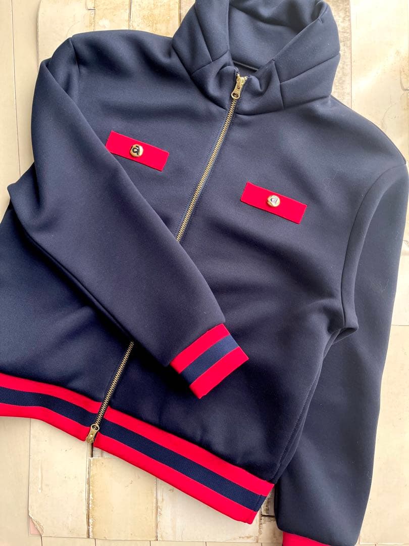 archivio/アルチビオ/レディース/ジャケット/ゴルフウエア