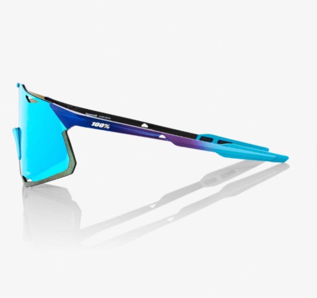 100% ワンハンドレッド　サングラス　ハイパークラフト Hypercraft