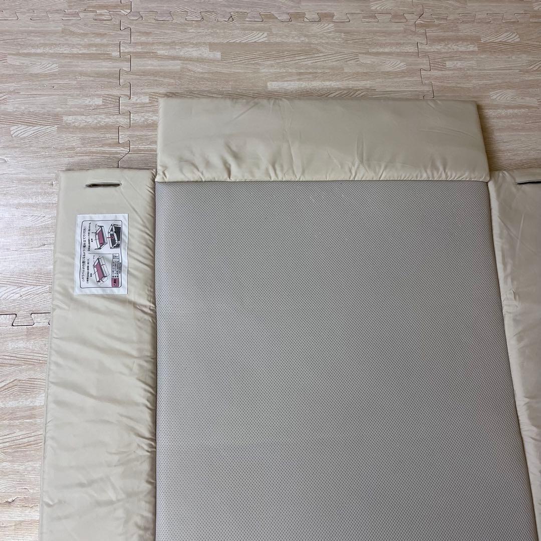 極上クリーニング済☆超美品☆　アップリカ　Aprica　ココネル　エアー　ミルク