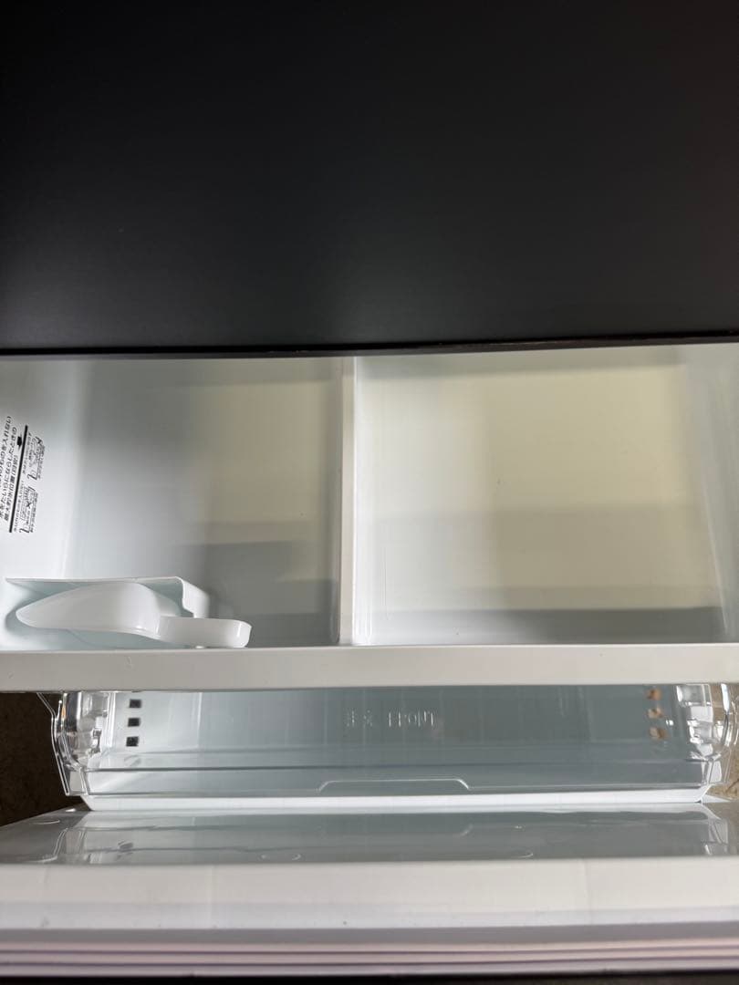 ☆1.TOSHIBA 3ドア冷蔵庫 GR-W33SC 2022年製