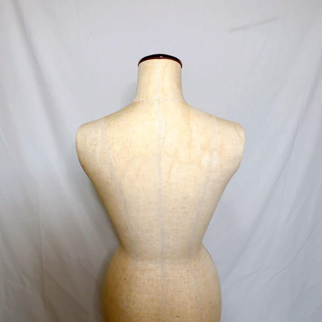 【極美品】東京キイヤ レディース トルソー マネキン　6号