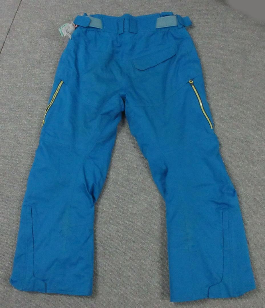 MIZUNO　ミズノ　デモ　Demo パンツ　Lサイズ 中綿入り