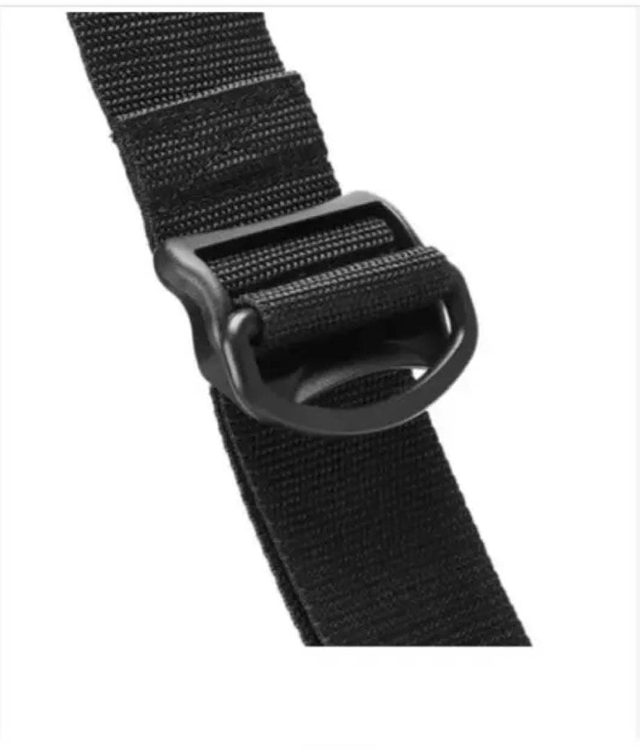 Manhattan Portage メッセンジャーバッグ 黒〈未使用〉