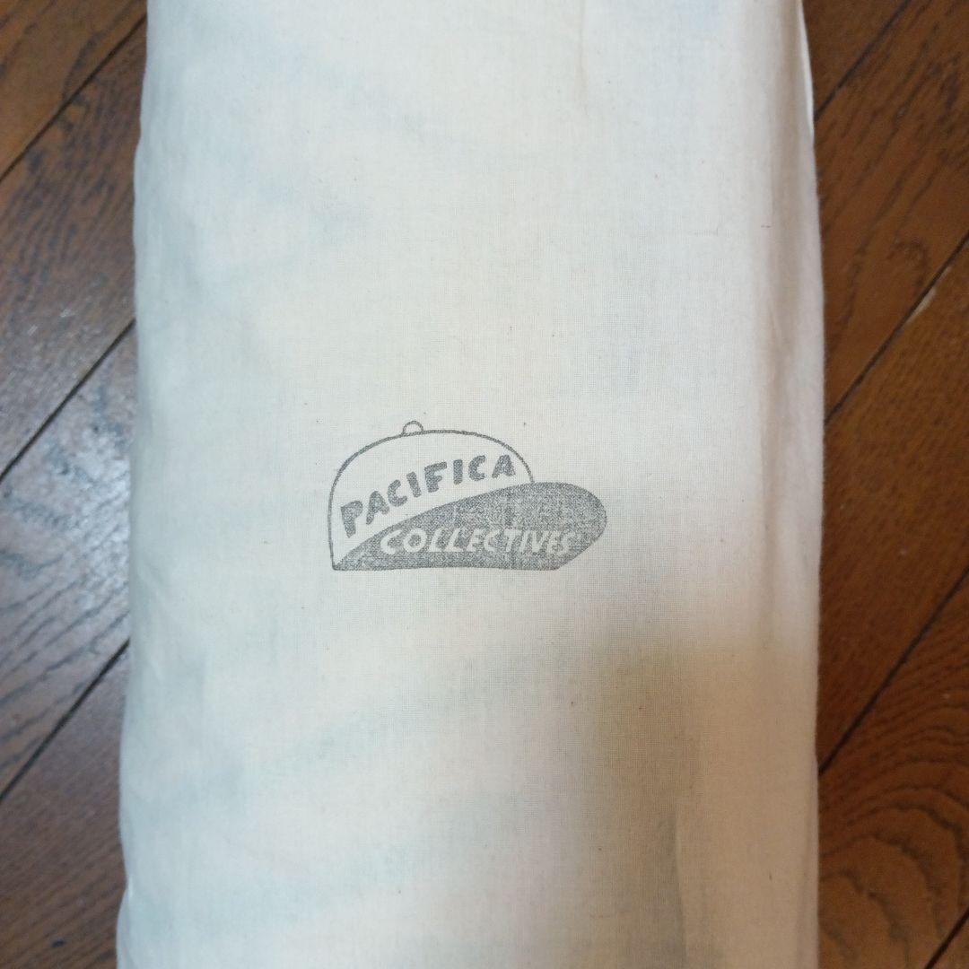 N*e様 PACIFICA COLLECTIVES x Hi-dutch \"Mt