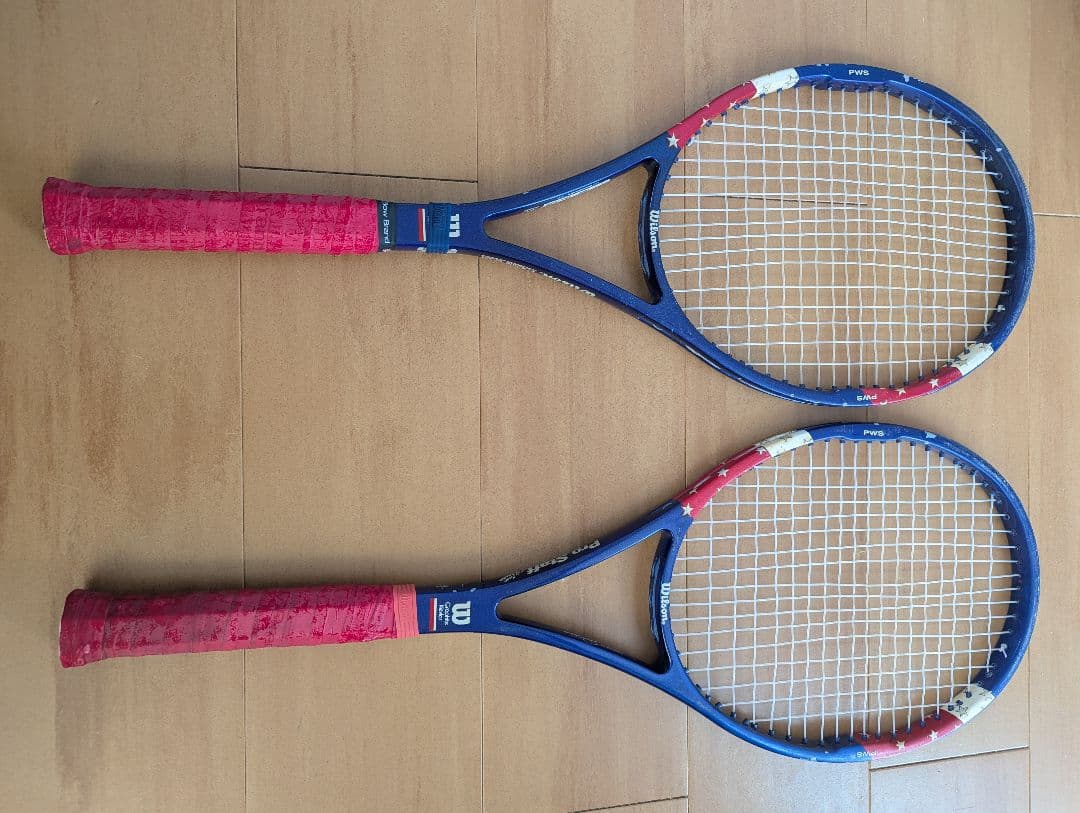 プロスタッフ85 ジム・クーリエモデル 2本セット