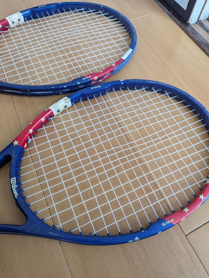 プロスタッフ85 ジム・クーリエモデル 2本セット