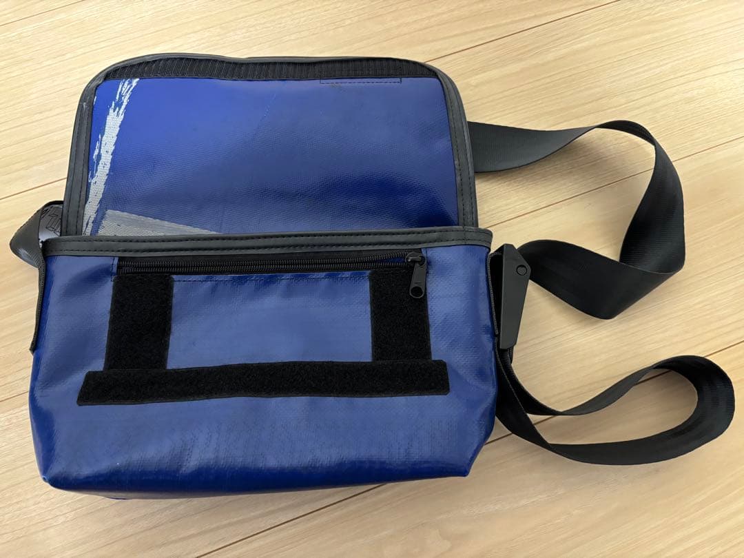 極美品　フライターグ　F41 HAWAII FIVE-O