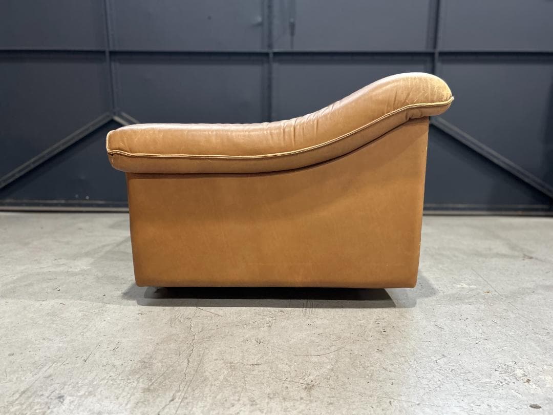 【北欧ヴィンテージ】Vatne / バットネ｜1人掛けソファ ミッドセンチュリー