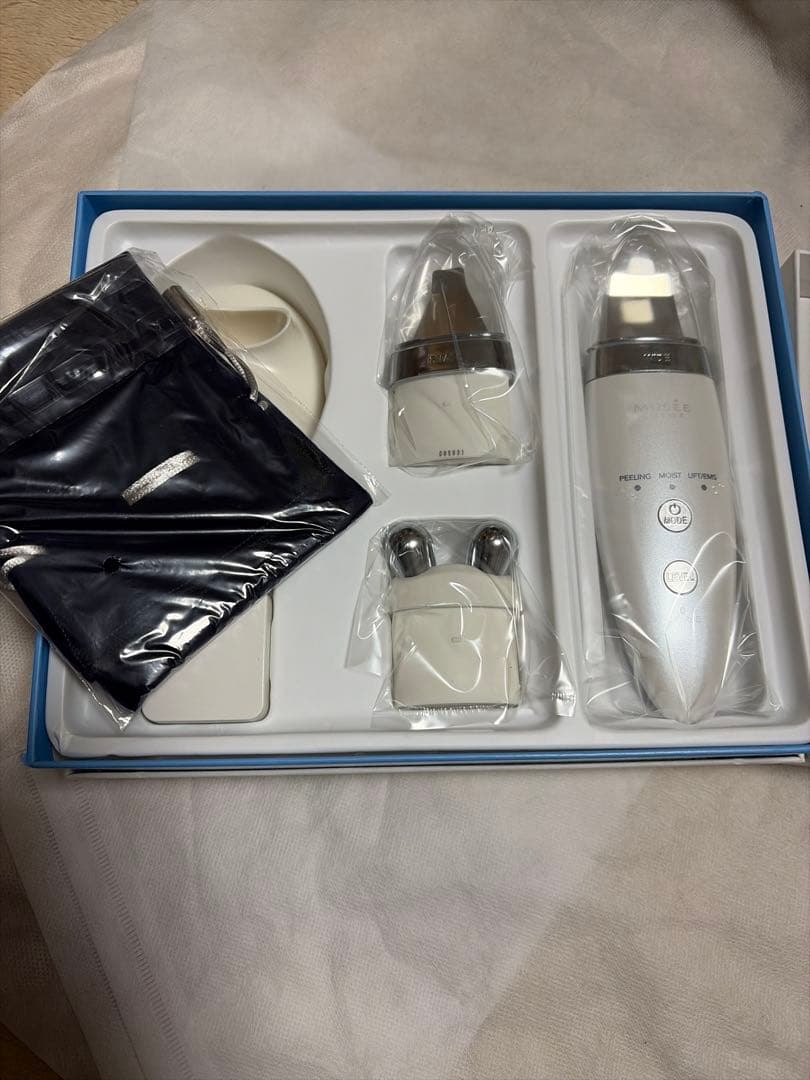 ミュゼ　MCダブルピーリングプロ　リフトケアプラス　新品未使用