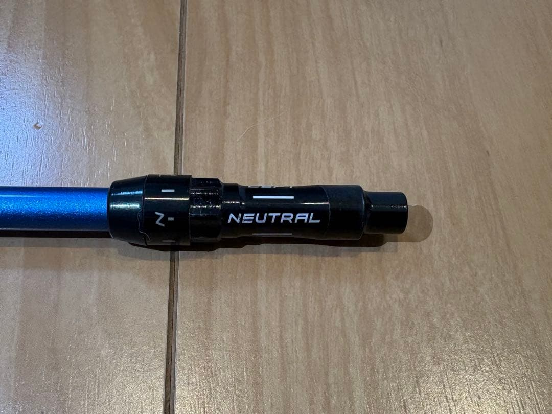 Pride ゴルフクラブシャフト Fujikura