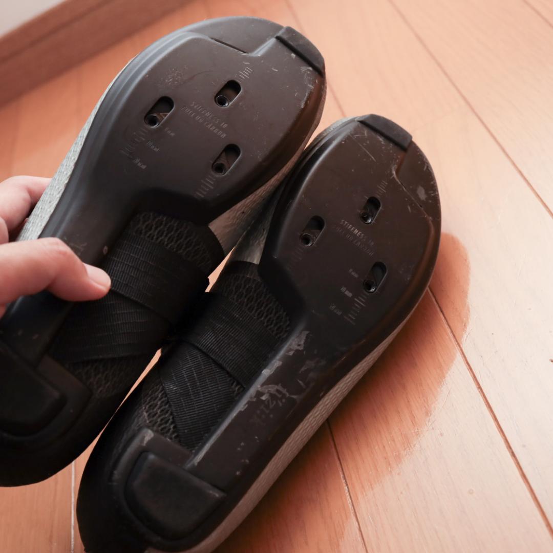 【定価58000】fi'zi:k VENTO STABILITA CARBON