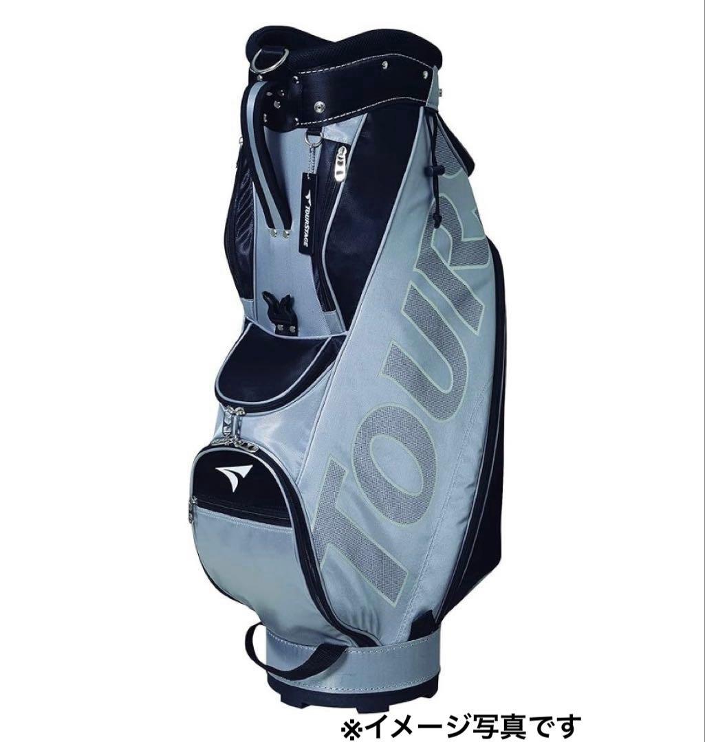 BRIDGESTONE (ブリヂストン) キャディバッグ TOURSTAGE