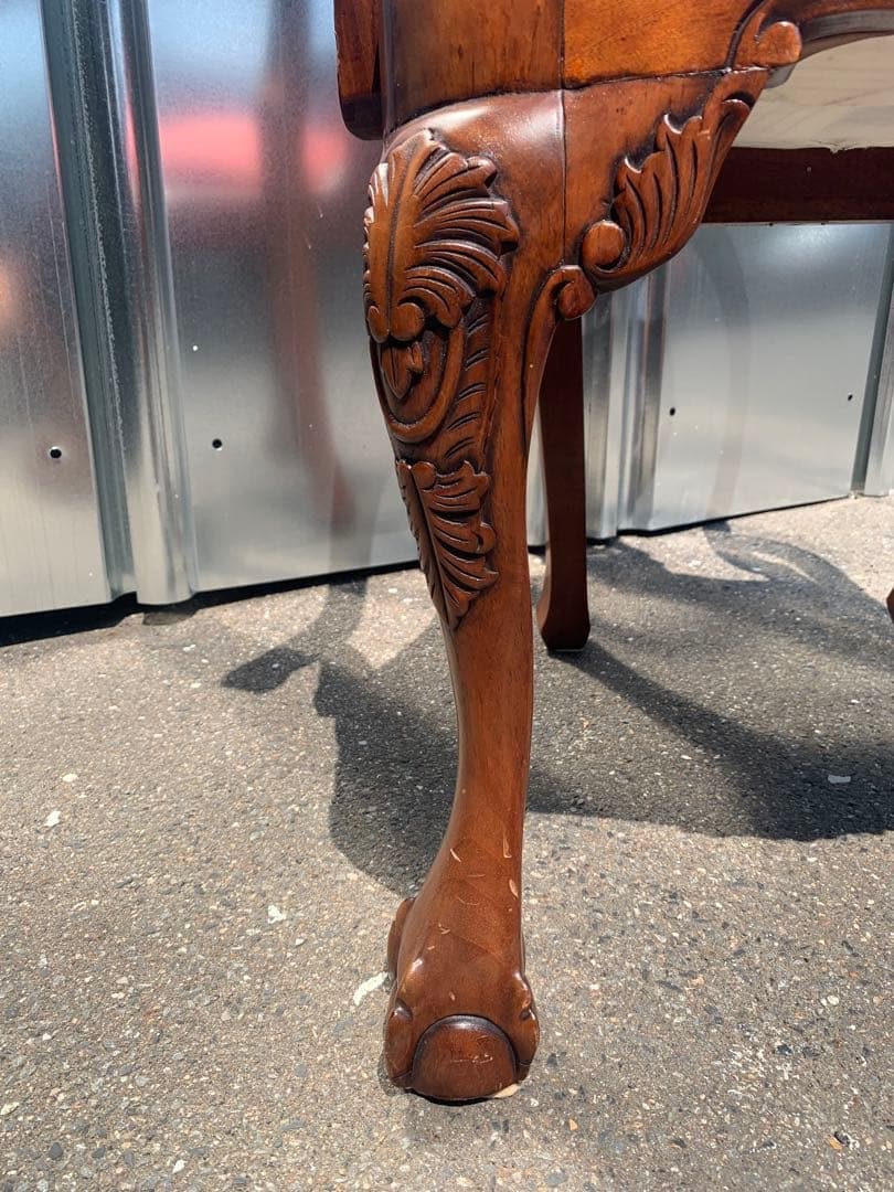 アンティーク家具　チェア