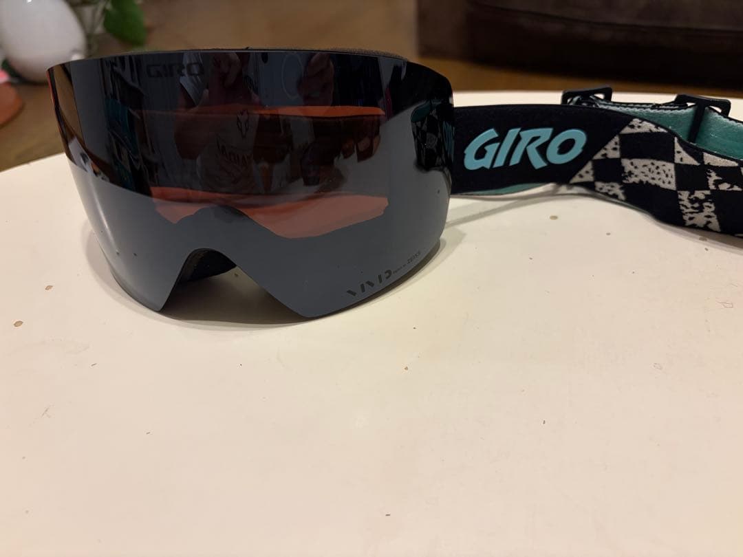 GIRO ゴーグル