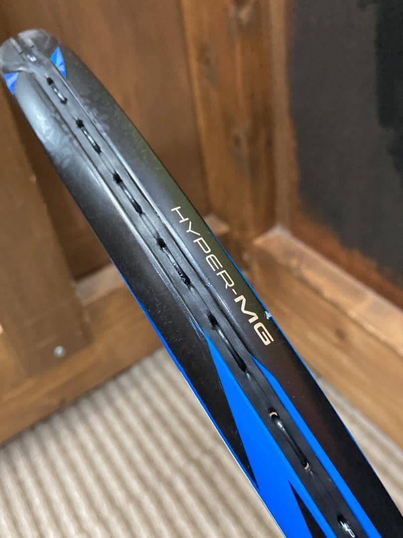 ▼YONEX EZONE100　G2　ヨネックス　テニスラケット 1