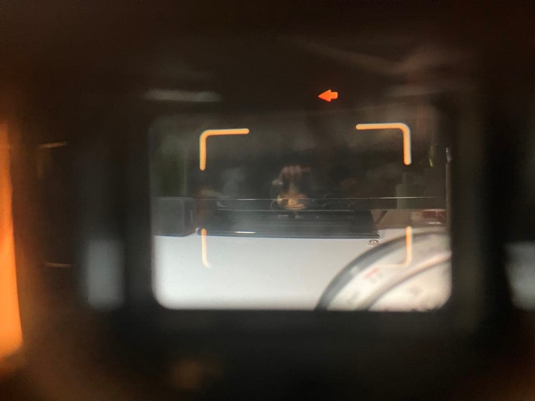 【完動美品】YASHICA ELECTRO 35 GX シルバー