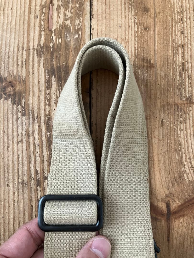 HARVEST LABEL ハーヴェストレーベル 3WAYバッグ キャンバス