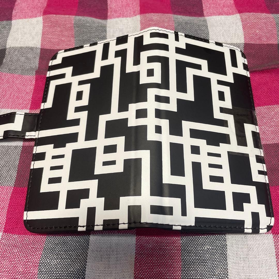 布袋寅泰　GUITARRHYTHM 手帳型ケース M/L