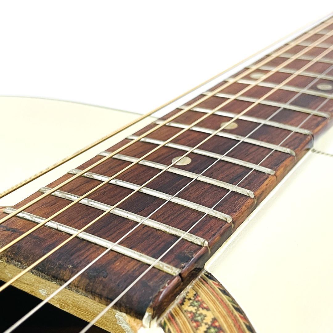 SHERO F-3WH 江口楽器 アコースティックギター ビンテージ【整備品】