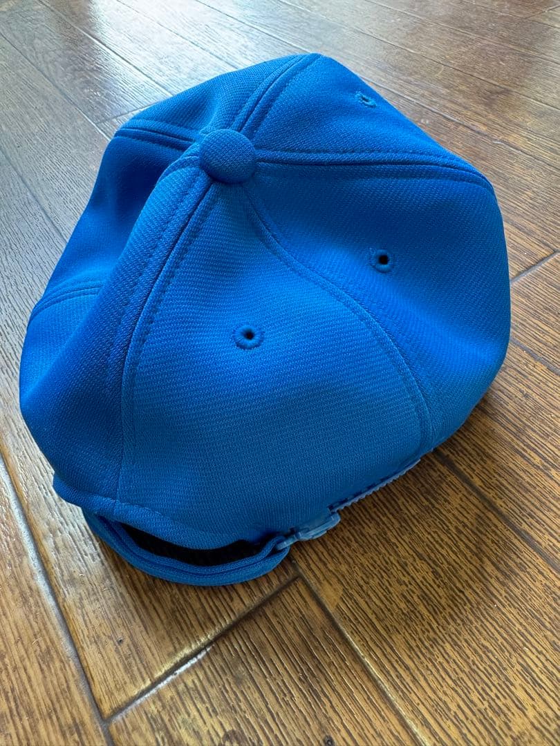 西武ライオンズ ヴィンテージ キャップ LL