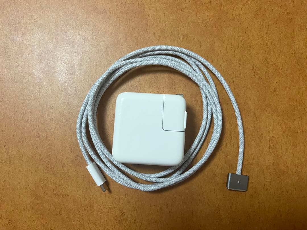 Apple MacBook Air スペースグレー 本体