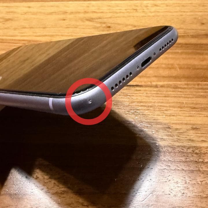 【moshi】iPhone 11 64GB パープル