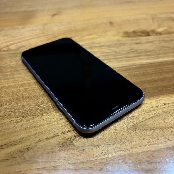 【moshi】iPhone 11 64GB パープル