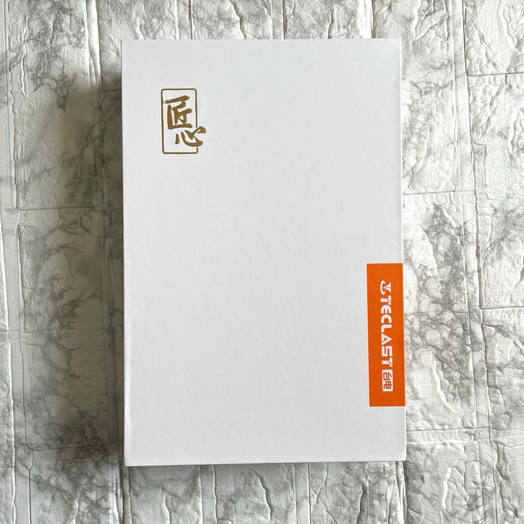 Helio G99 CPUプロセッサ搭載、Android 15 Tablet