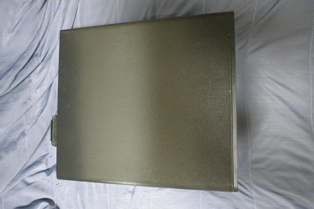 ミニPC HP ProDesk 600 G5/i5 9500/8MB/128GB/4TB