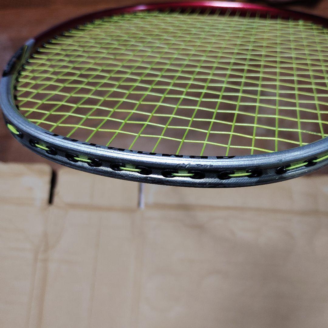 YONEX ARMORTEC700 アーマテック700 4UG5