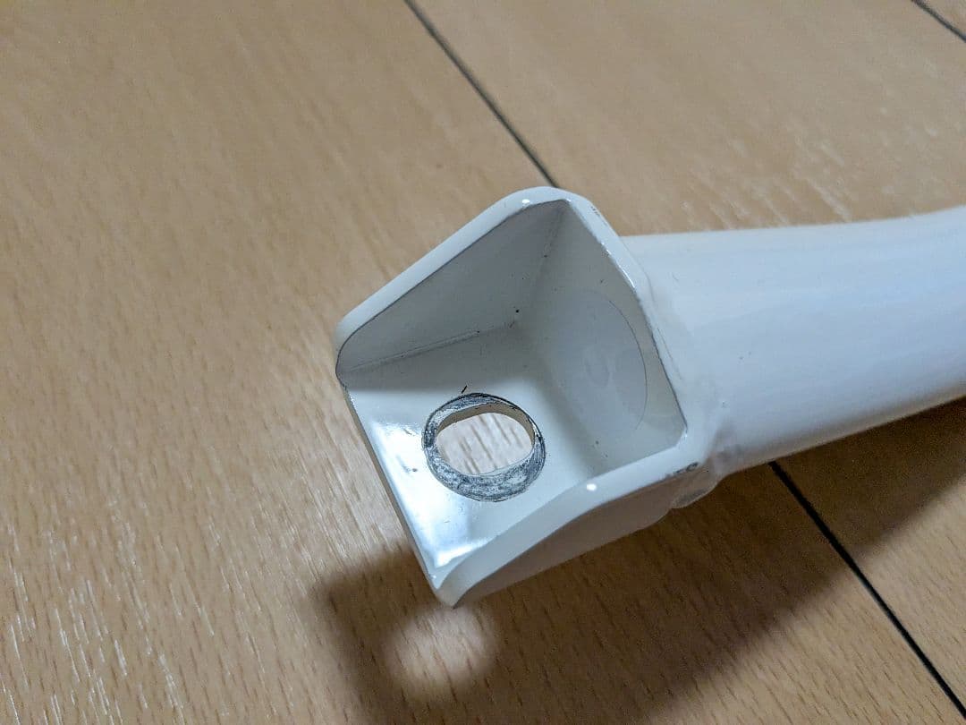 オクヤマ フレームブレースセンター アルト(HA36S)FF車専用