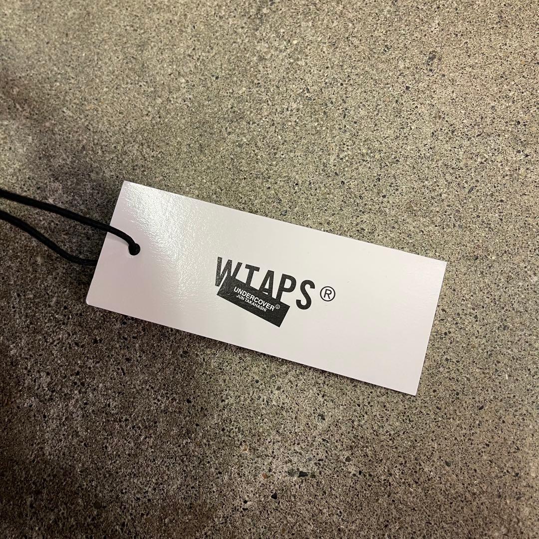 帽子 WTAPS x UNDERCOVER T-6M Cap