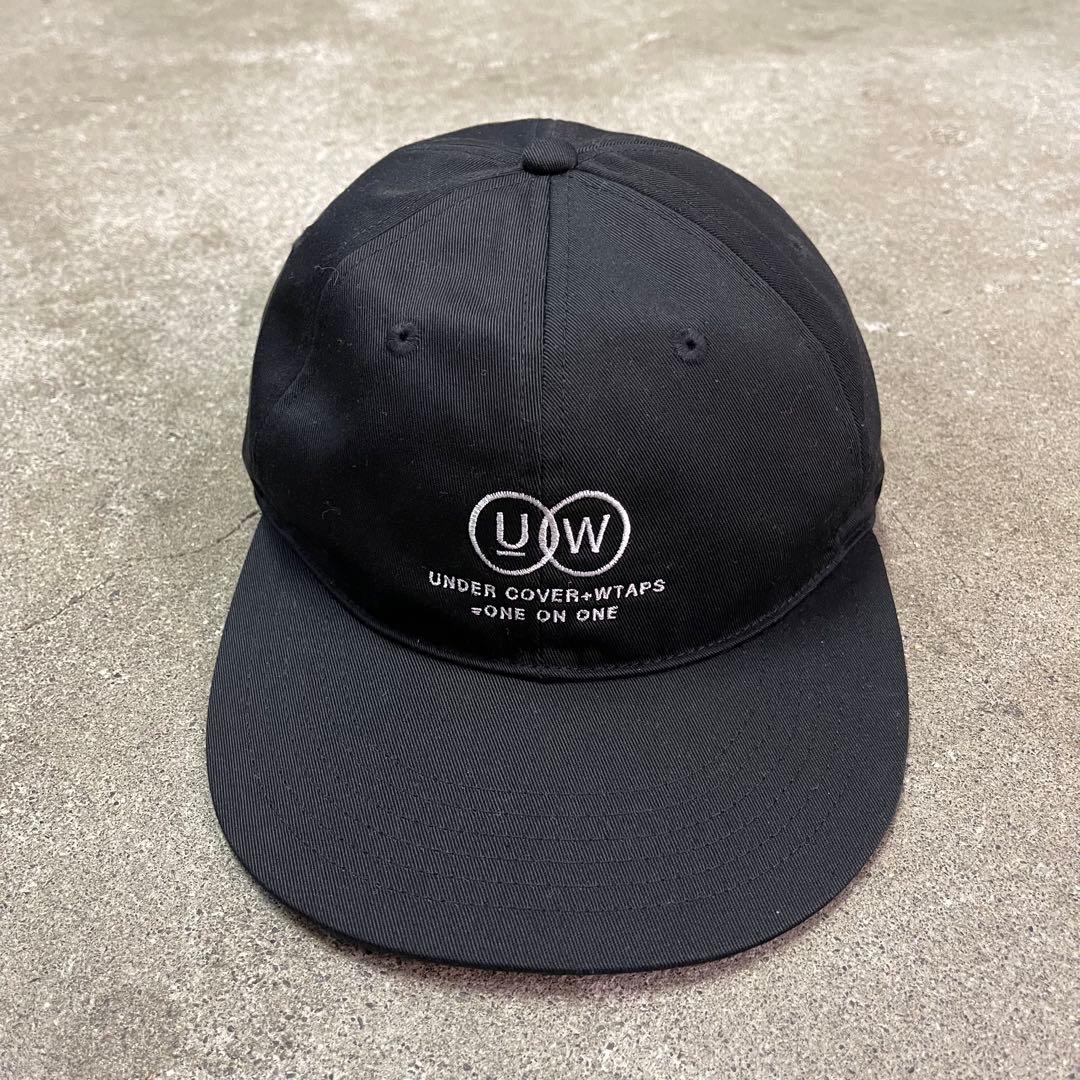 帽子 WTAPS x UNDERCOVER T-6M Cap