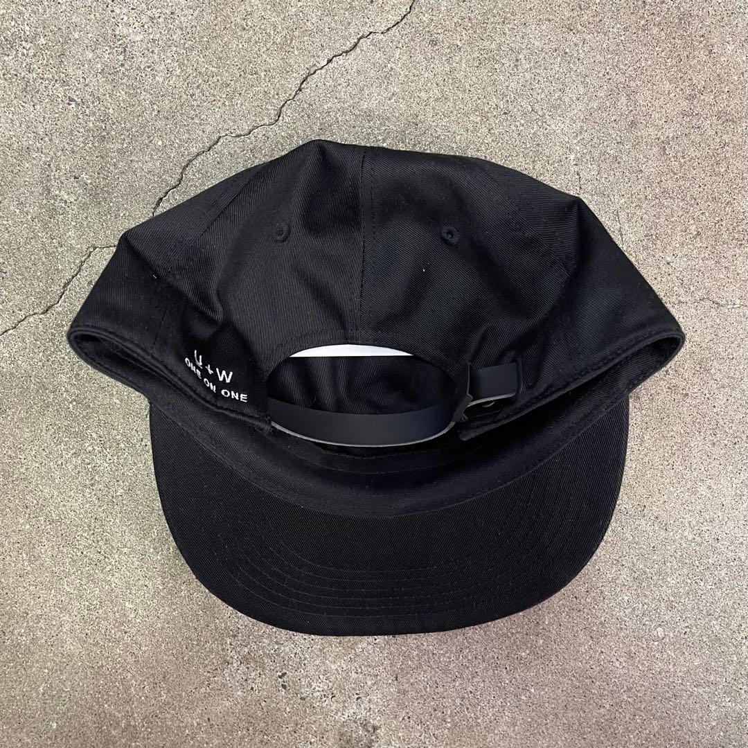帽子 WTAPS x UNDERCOVER T-6M Cap