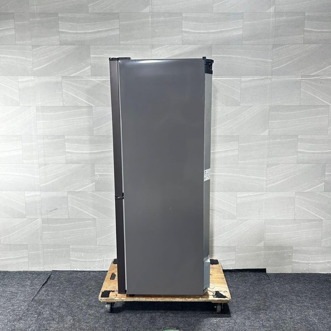 SHARP 271L 冷蔵庫 SJ-PD27D プラズマクラスター d4888