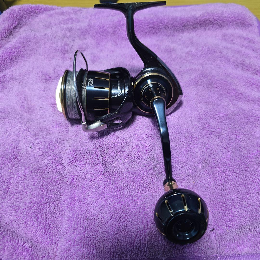 最終値　２３ソルティガ　5000H