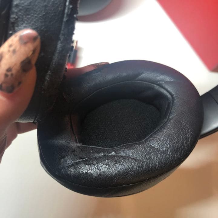 ヘッドフォン beats studio wireless