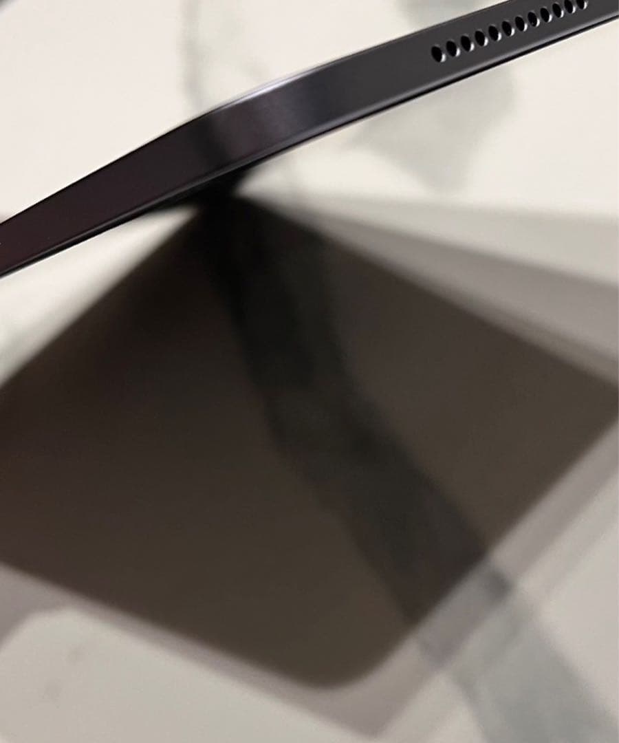 iPad Air 第5世代 パープル 箱付き