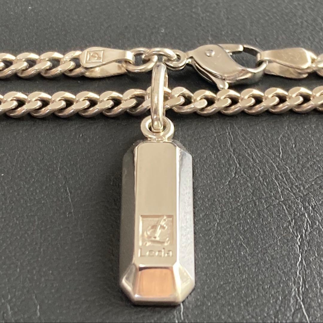 レダシルマのカスタマイズ『e′s INGOT 』トップ&キッズチェーンセット