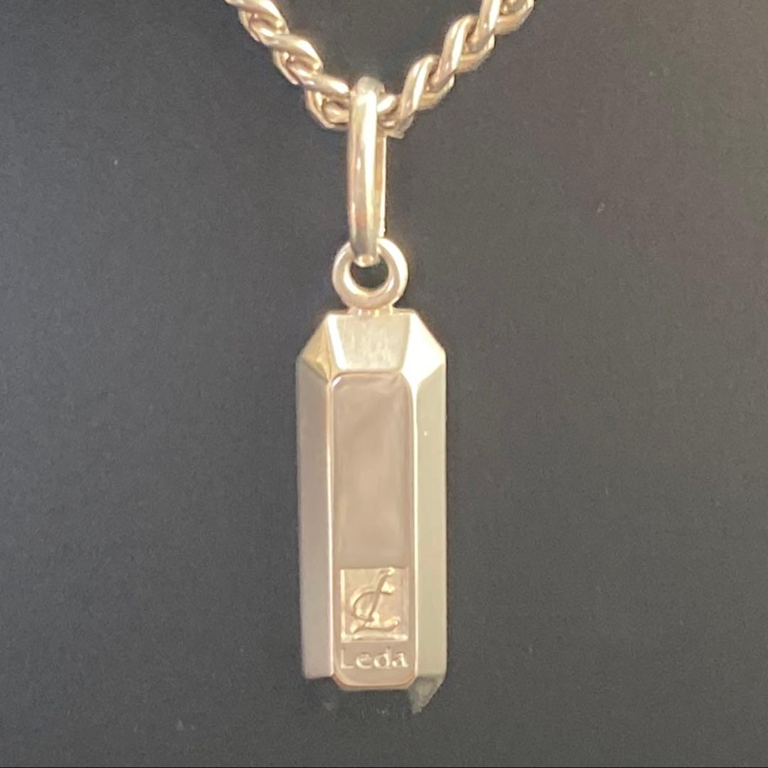 レダシルマのカスタマイズ『e′s INGOT 』トップ&キッズチェーンセット