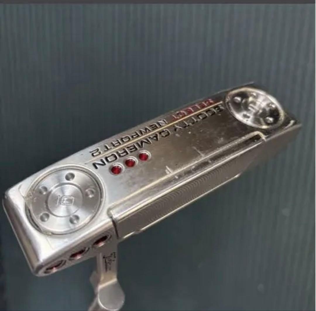 タイトリスト　2023年モデル T100 SM10 スコッティキャメロン