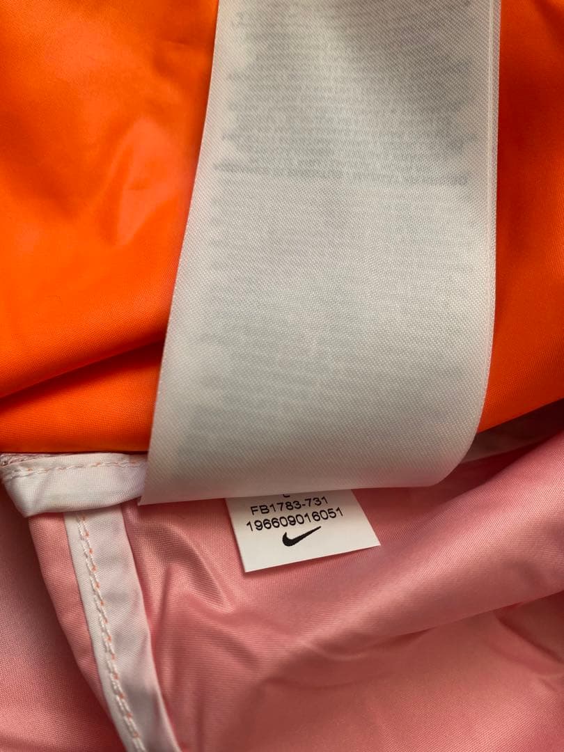 ジャケット・アウター Nike x NOCTA Mountain View Pullover L