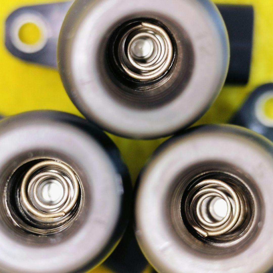 【燃費向上‼️】ワゴンR ジムニー エブリイなどに／イグニッションコイルNL3③