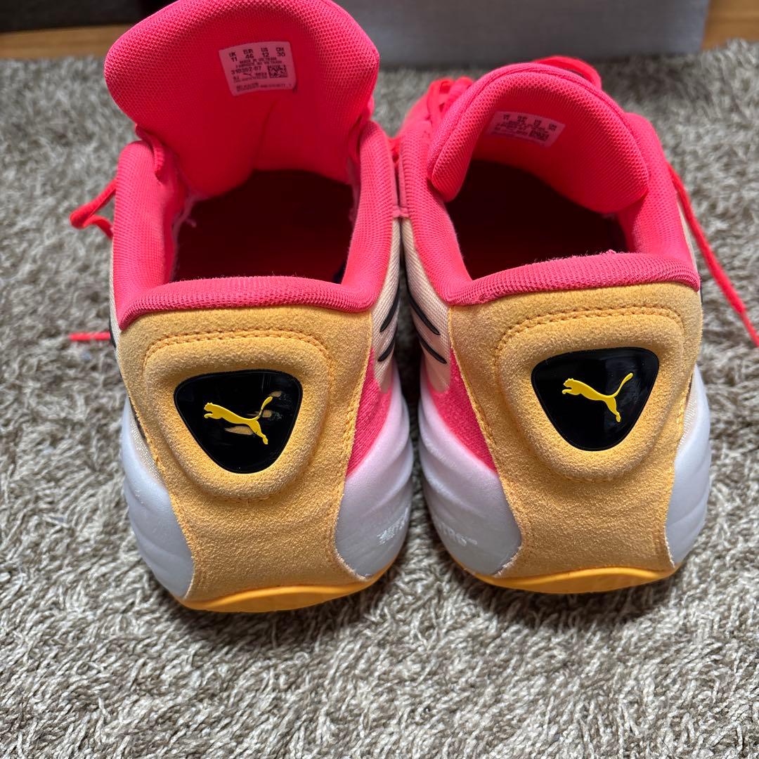 PUMA オールプロニトロ