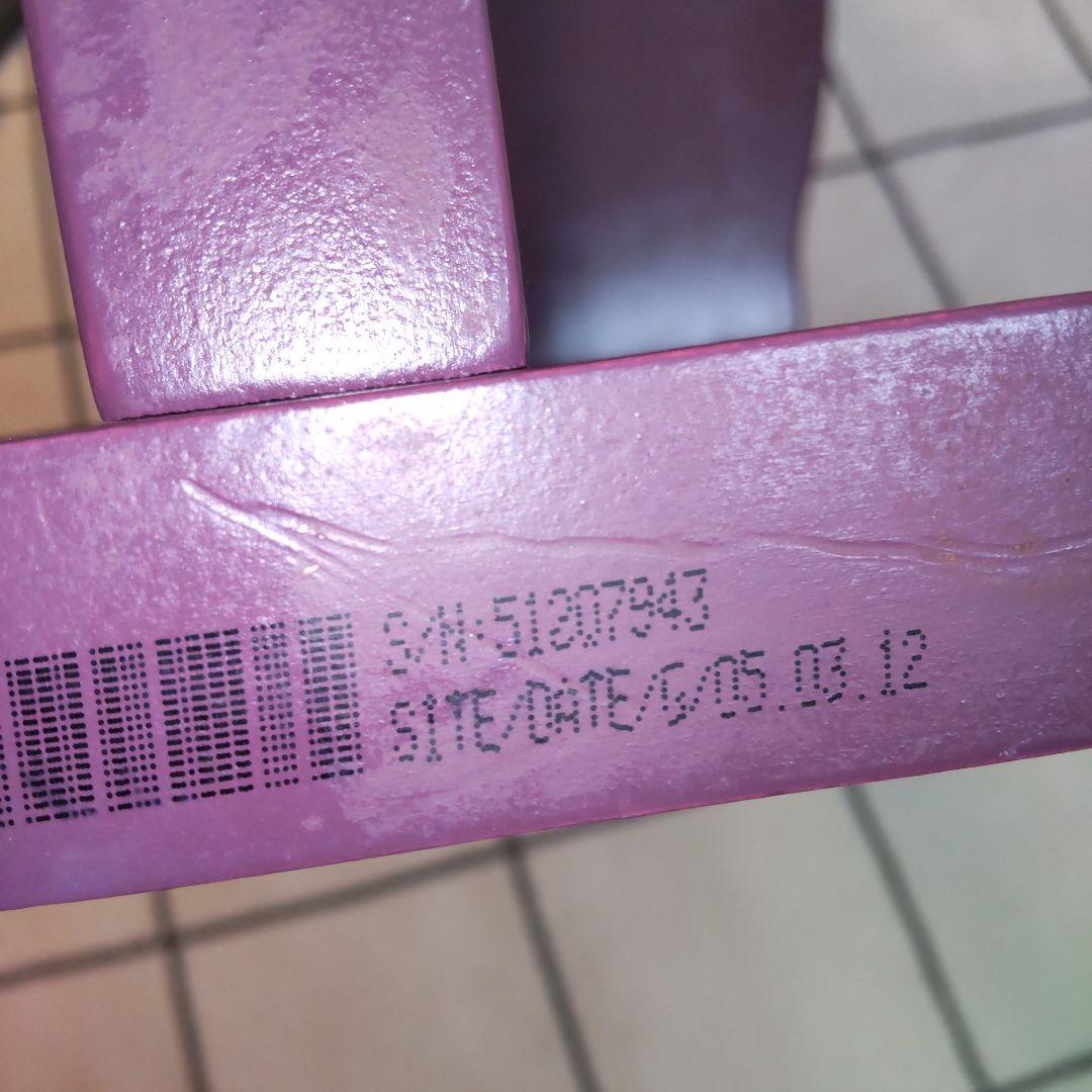 STOKKE/ストッケ　トリップトラップ　ナンバー5 パープル