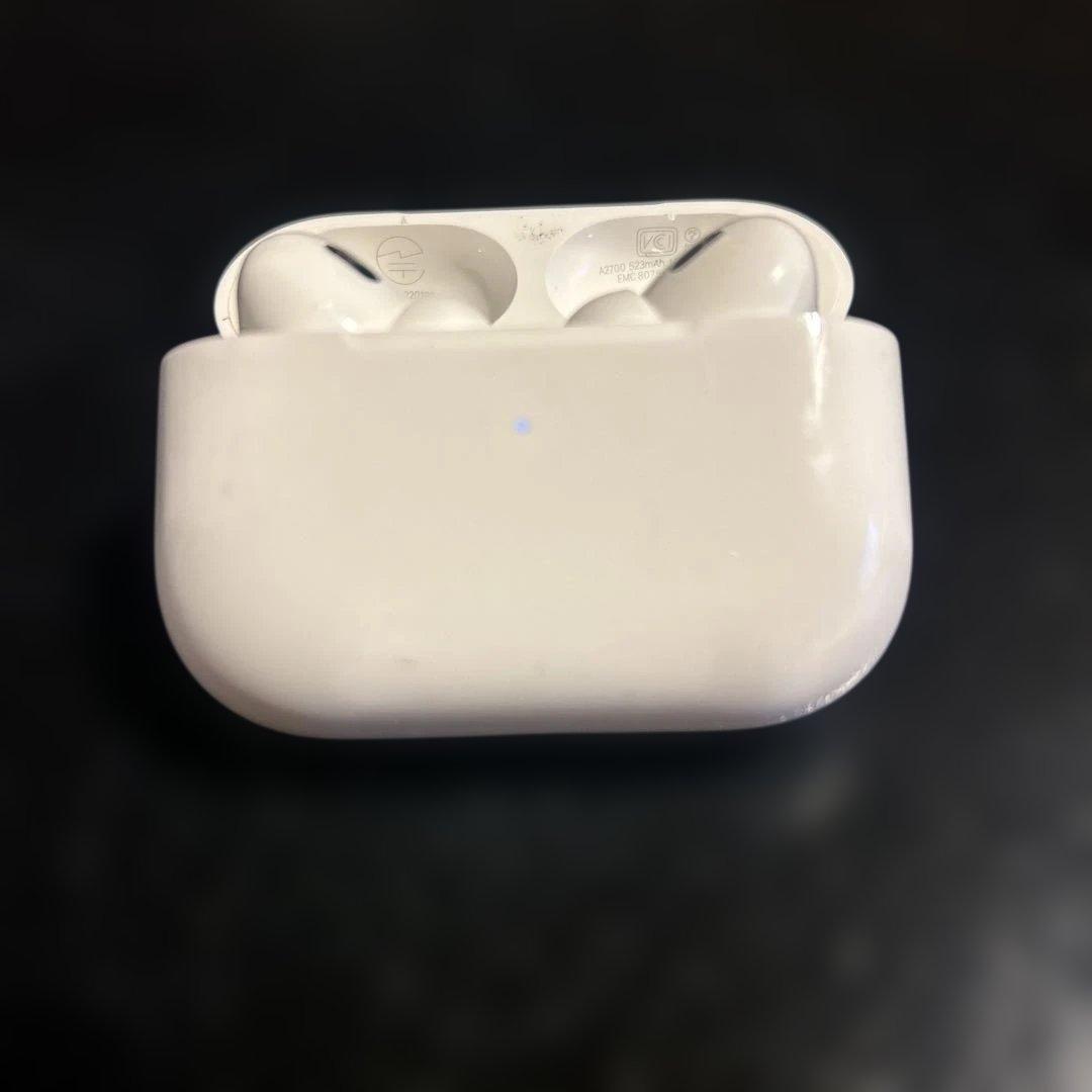 Air Pods Pro第2世代